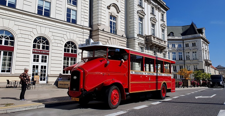 Somua wraca na nowy sezon