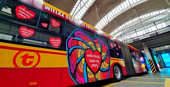 Wielki dar dla chorych dzieci