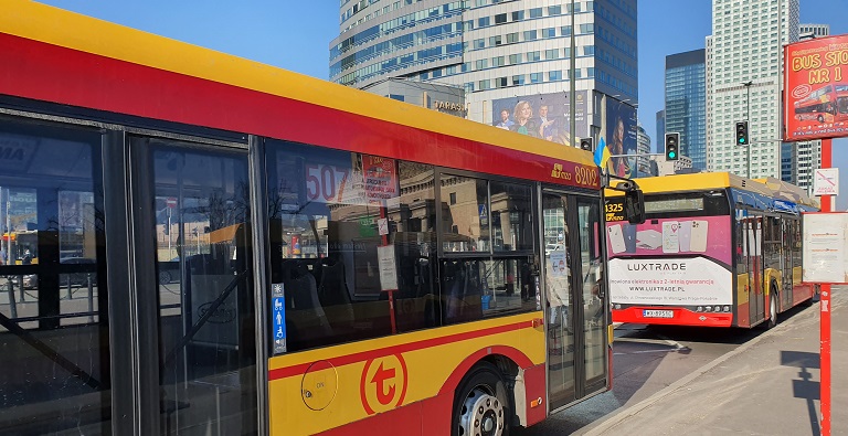 Żegnamy najstarsze przeguby