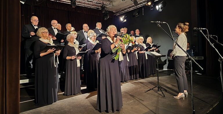 Wielki jubileusz chóru Surma