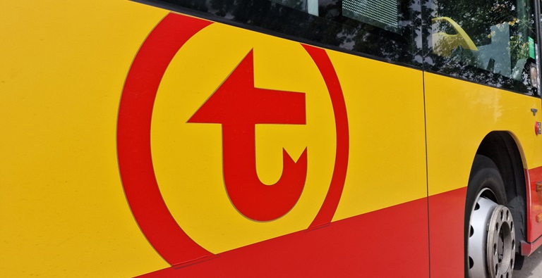 Komunikacja miejska w okresie świątecznym