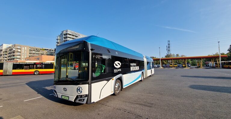 Wodorowiec z Solarisa