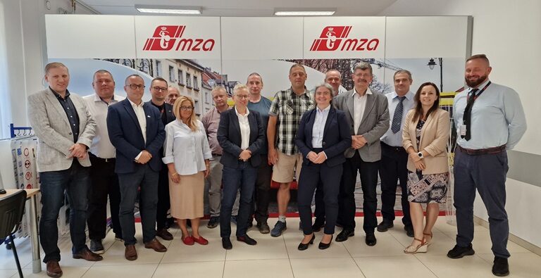 Podziękowania za odruch serca