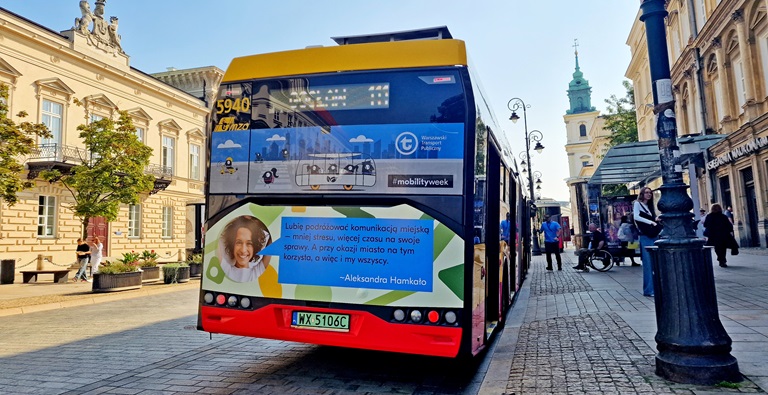 Znani jeżdżą z nami – dołącz do nich!