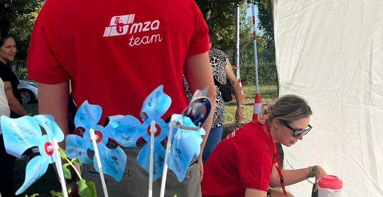 Wielkie święto komunikacji