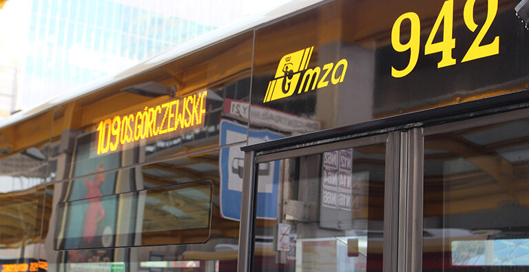 10 listopada – dzień wolny w MZA