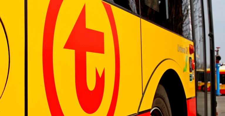 Komunikacja na majówce