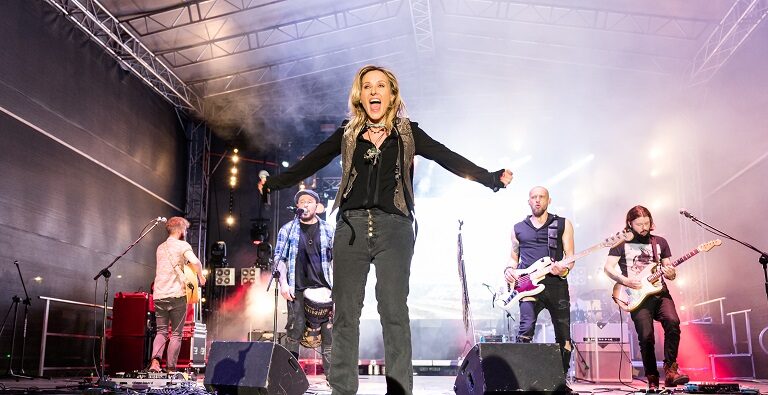 Muzyczna „Stalowa”