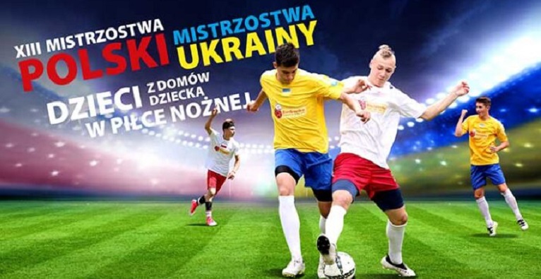 Dzieci grały ze wsparciem MZA