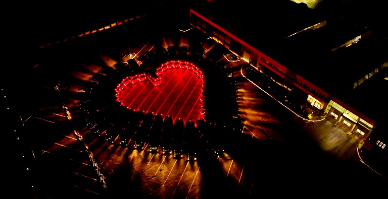 Daj się PODWIEŹĆ emocjom z MZA o WOŚP!