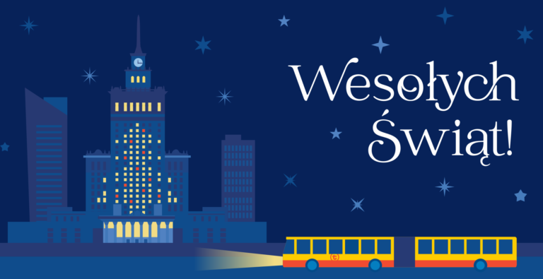 Wesołych Świąt