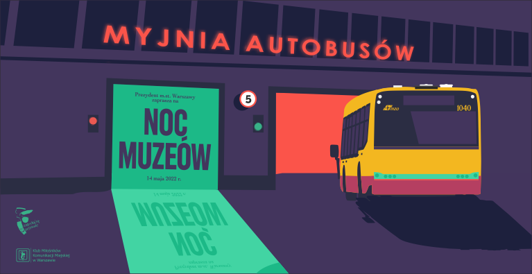 Noc Muzeów z Somuą