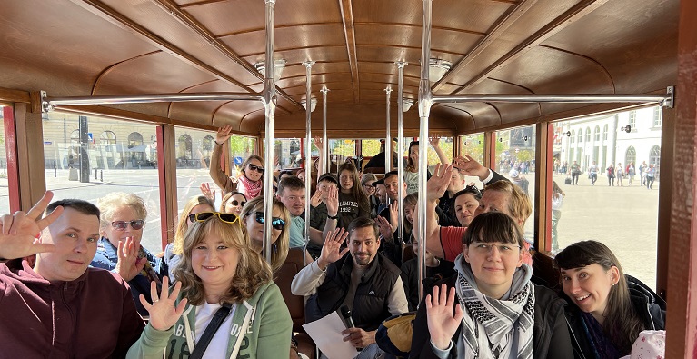 Somua rozpoczęła sezon