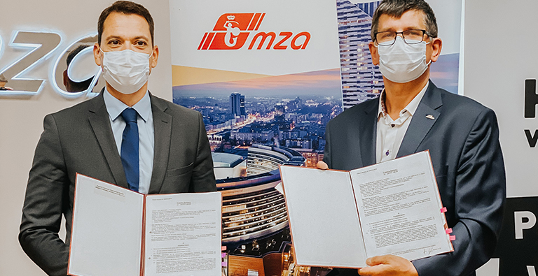 MZA podpisało umowę na 70 nowych gazowców!