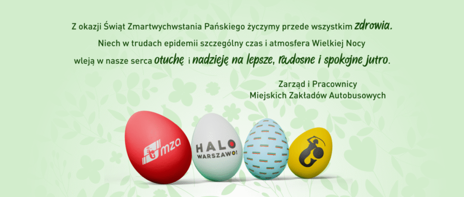 Życzenia wielkanocne