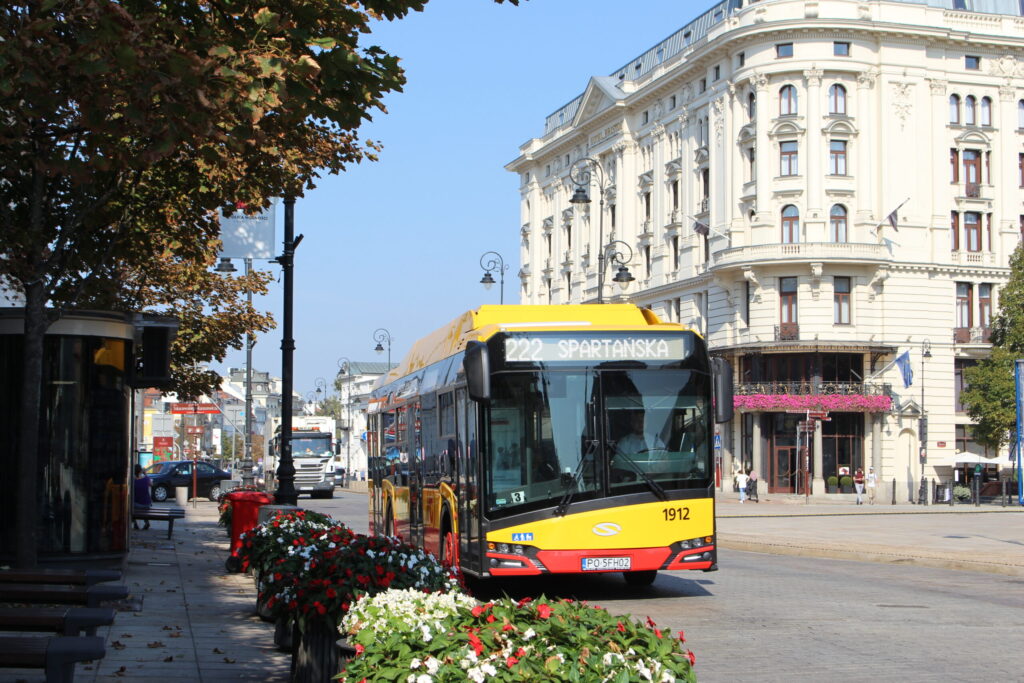 Solaris Urbino 12 E IV