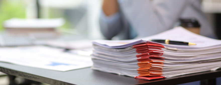 Napisz z nami swoją wyjątkową zawodową historię!