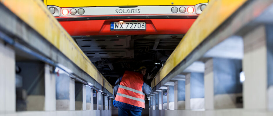 Dlaczego warto pracować w MZA?