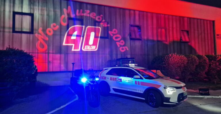 Noc Muzeów z jubileuszem