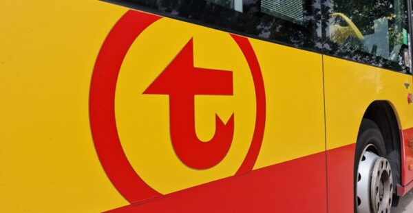 Komunikacja miejska w okresie świątecznym