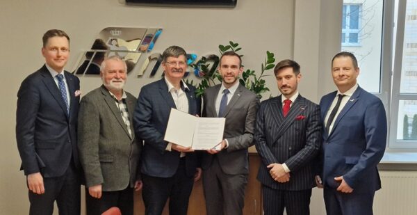 Będą kolejne elektrobusy