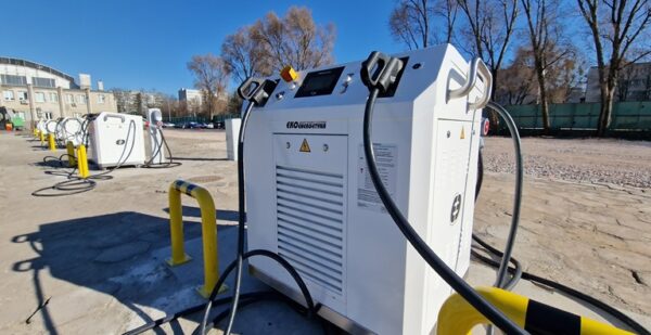 Zakończyliśmy kolejny projekt unijny