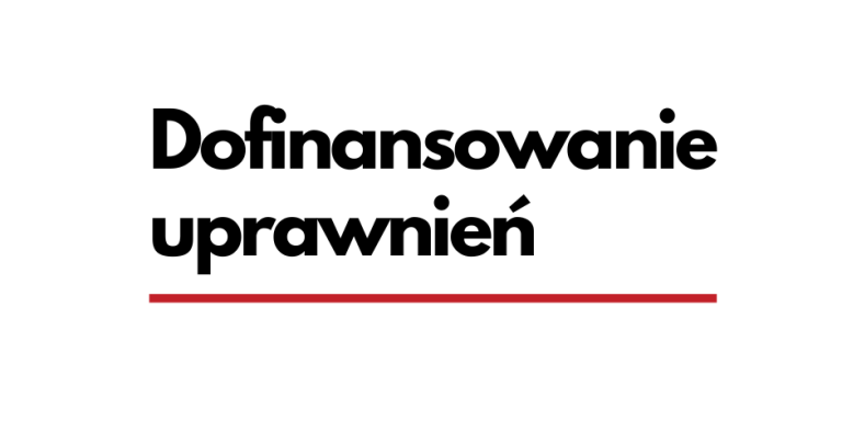 Zdobądź uprawnienia z MZA