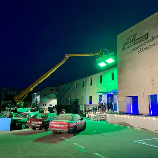 Cennik wynajmu powierzchni