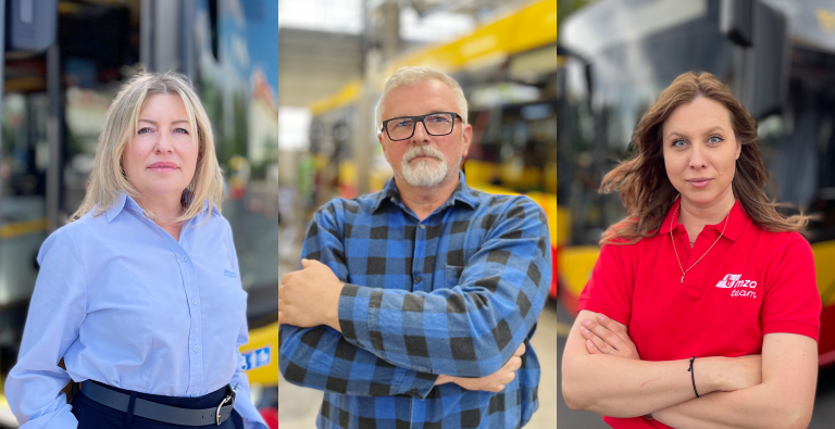 „poKIERUJEMY Twoją karierą”